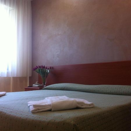 Hotel Europa Termoli Extérieur photo
