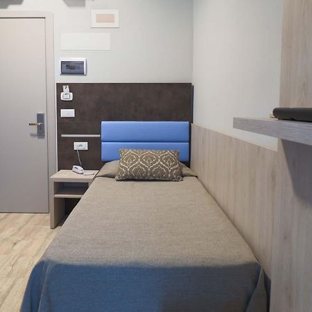 Hotel Europa Termoli Extérieur photo
