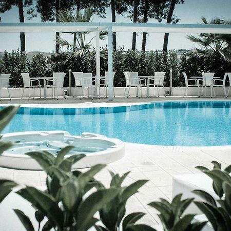 Hotel Europa Termoli Extérieur photo