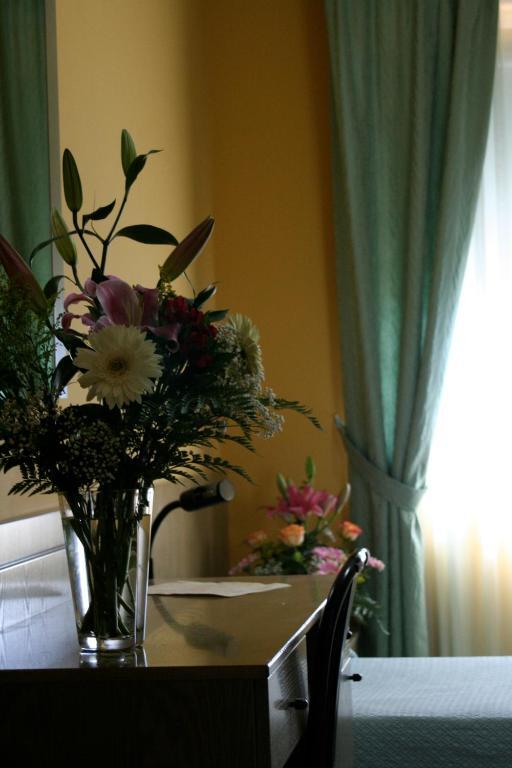 Hotel Europa Termoli Chambre photo