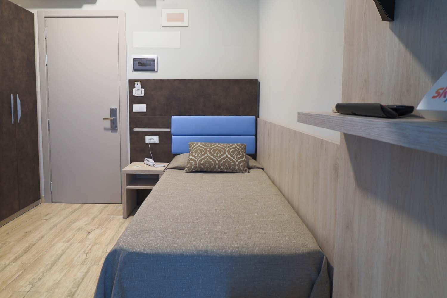 Hotel Europa Termoli Extérieur photo