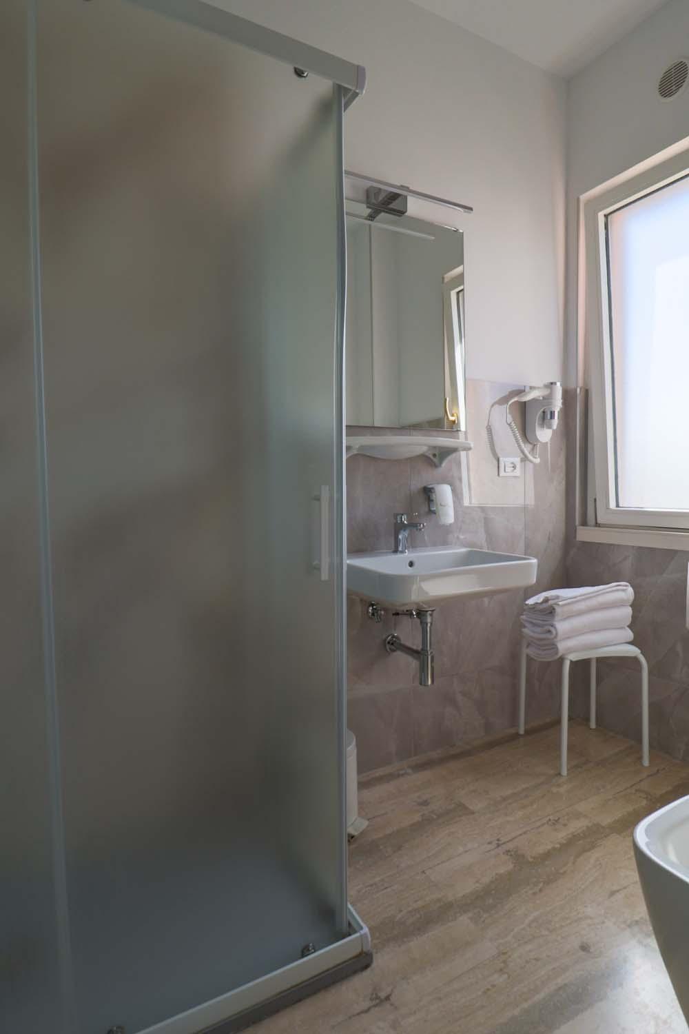 Hotel Europa Termoli Extérieur photo
