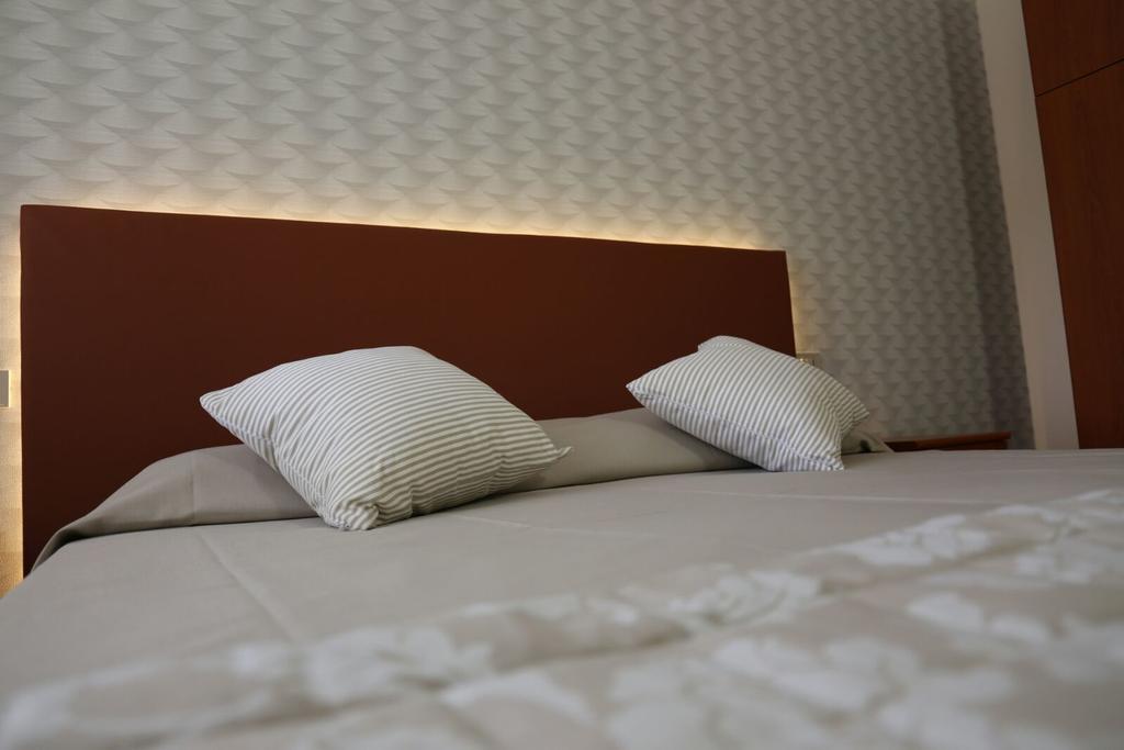 Hotel Europa Termoli Extérieur photo