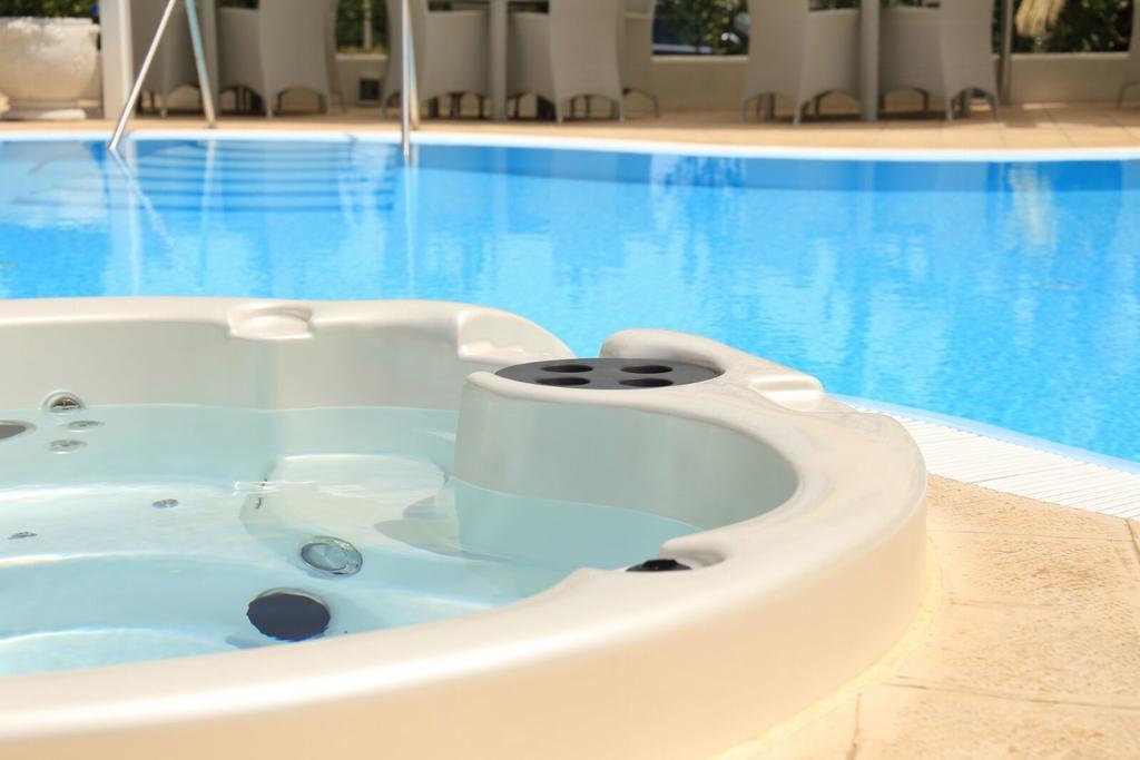 Hotel Europa Termoli Extérieur photo