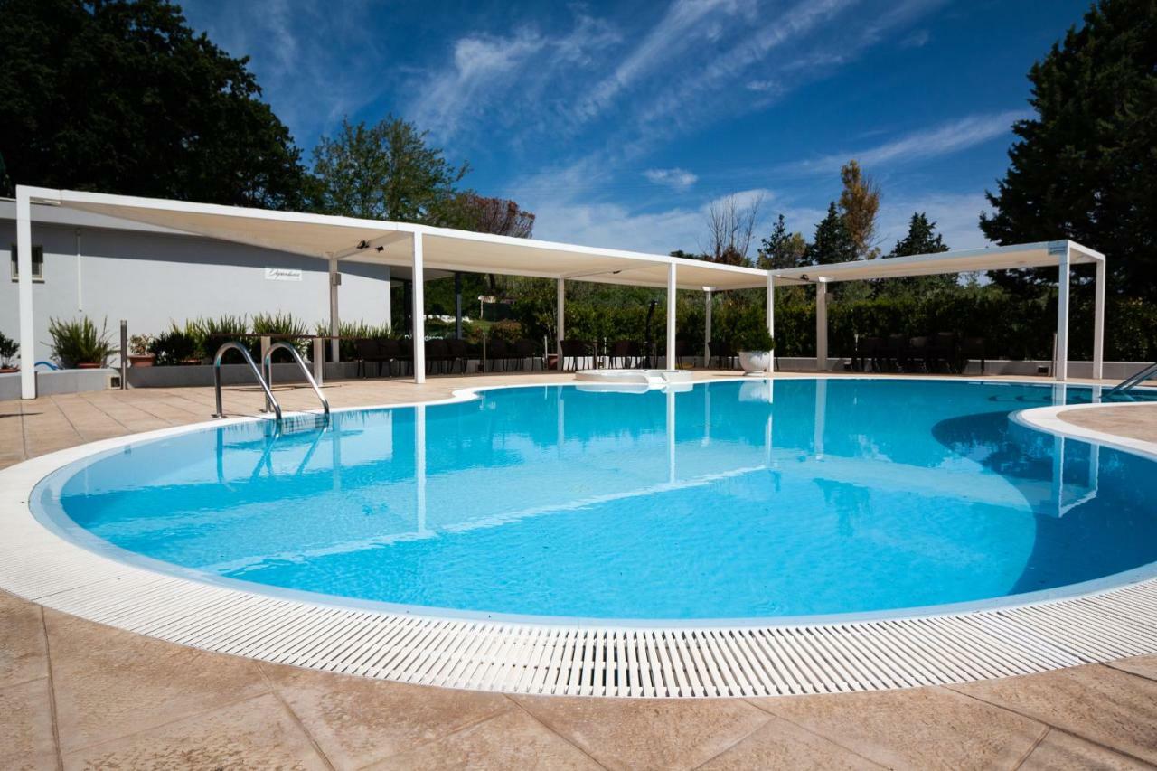 Hotel Europa Termoli Extérieur photo