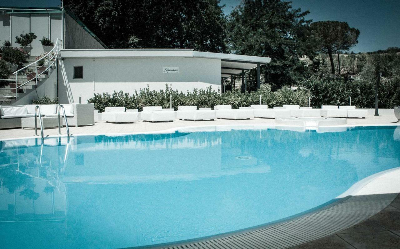 Hotel Europa Termoli Extérieur photo